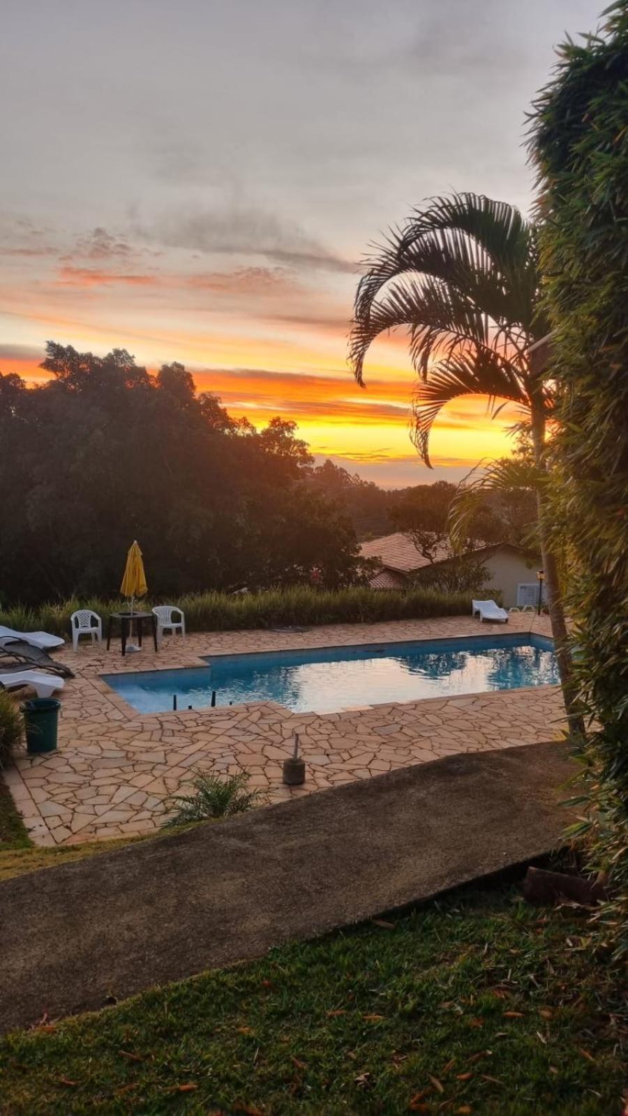 Chales Por Do Sol Серра-Негра Экстерьер фото