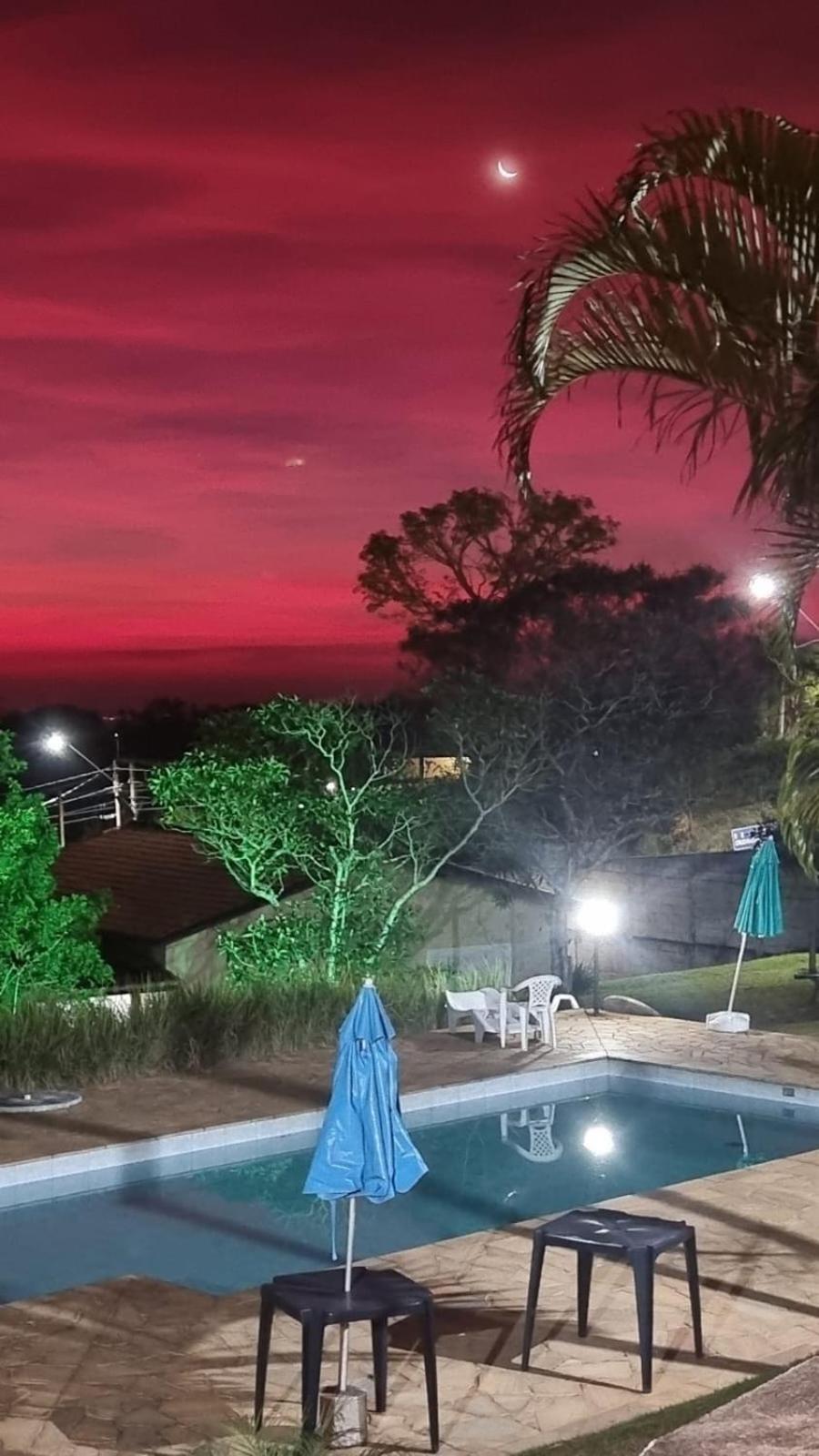 Chales Por Do Sol Серра-Негра Экстерьер фото